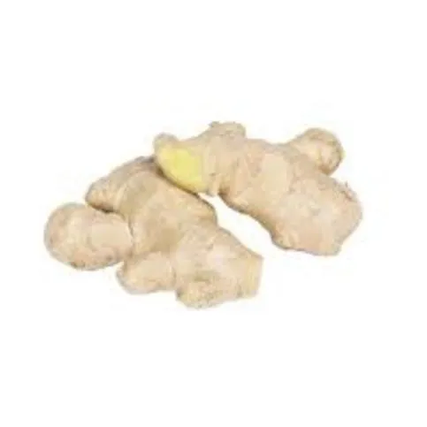 Fresh Ginger 100g