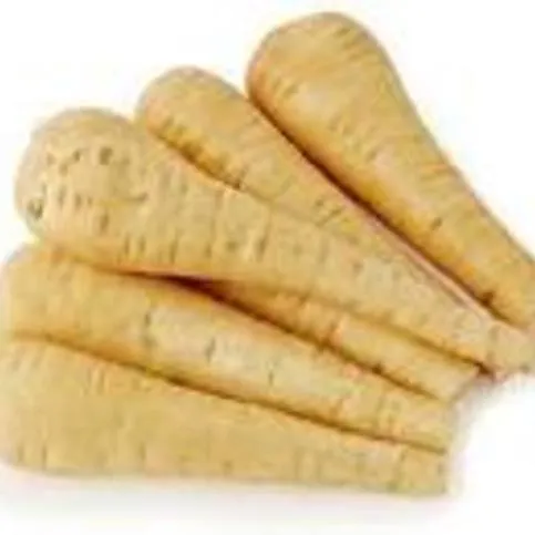 Fresh Parsnip 2 Pack