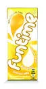 Funtime Banana Flavour Milk 200ml