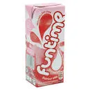 Funtime Strawberry Flavour Milk 200ml