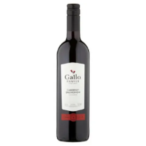 Gallo Family Vineyards Cabernet Sauvignon 75cl
