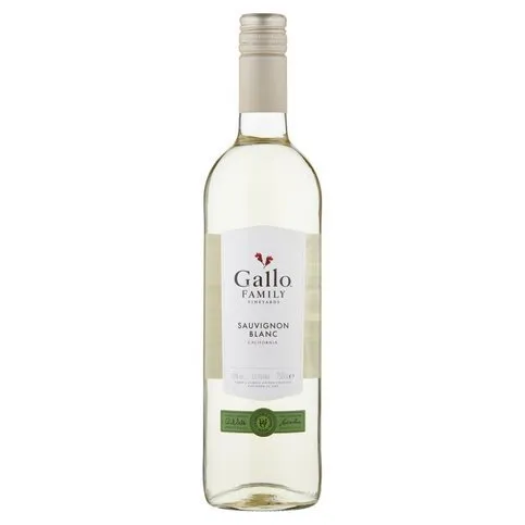Gallo Sauvignon Blanc 75cl