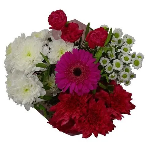 Gift Bouquet PM400