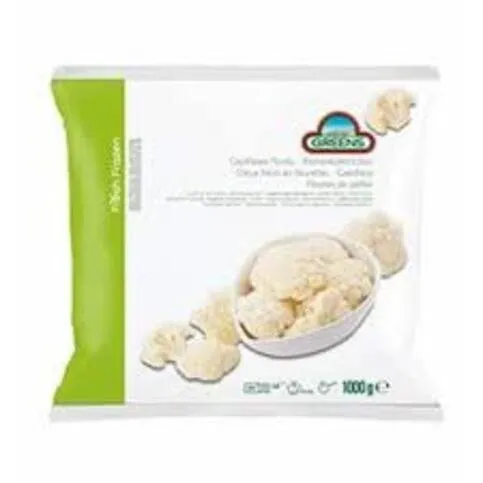Greens Frozen Cauliflower
