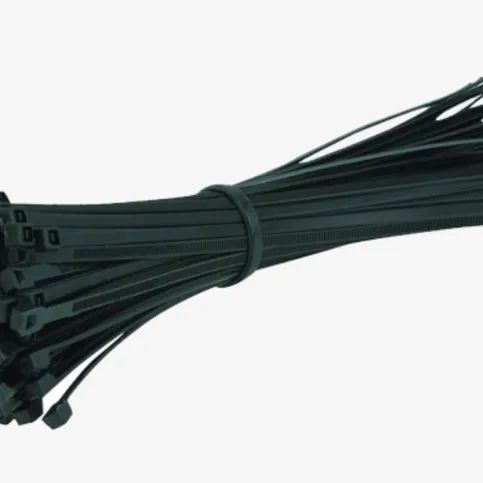 HANDY HOMES PLASTIC CABLE TIES
