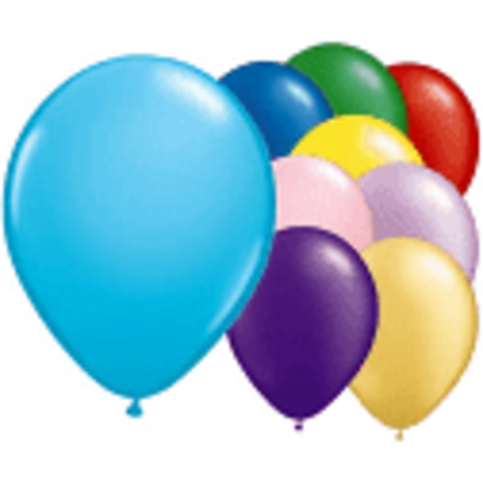 Happy birthday Balloons 12