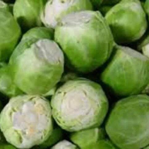Jacks Frozen Brussel Sprouts 680g
