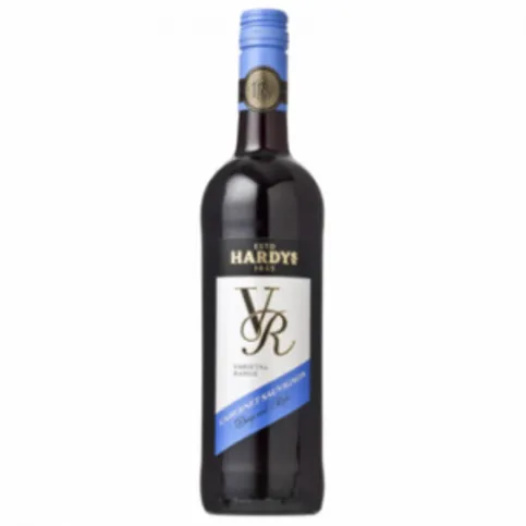 Hardys Varietal Range Cabernet Sauvignon 2002 75cl
