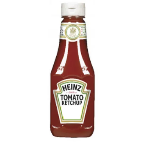 Heinz Tomato Ketchup