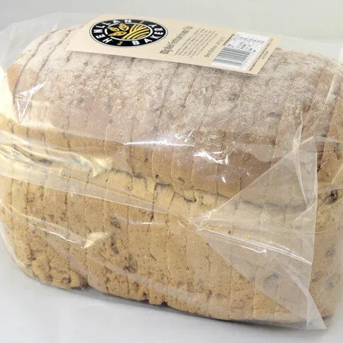 Henllan Farmhouse Harvester 800g