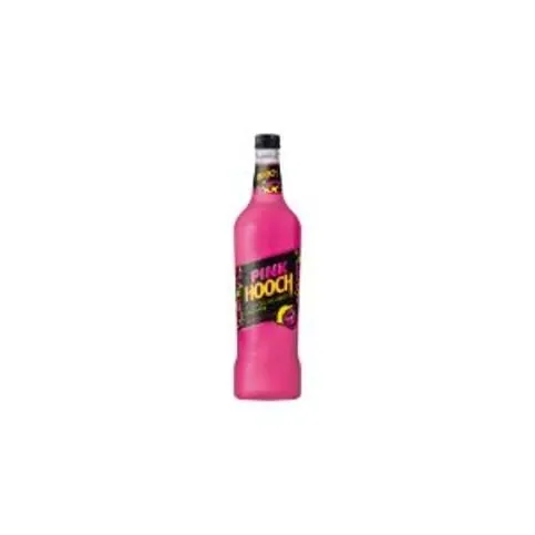 Hooch Pink