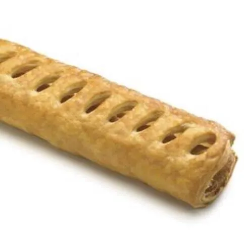 Hot Sausage Roll