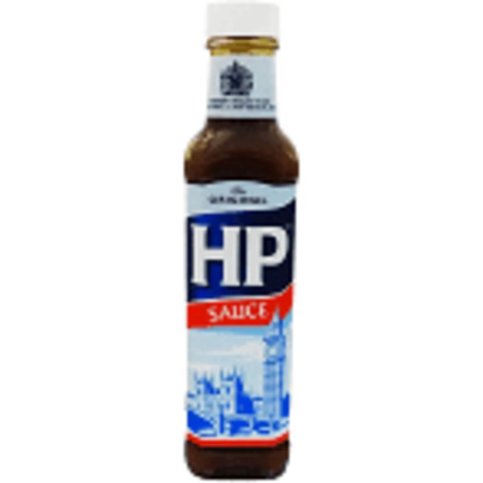 HP Brown Sauce 255g