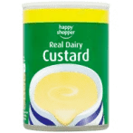 Jacks Ready to Serve Custard 400g