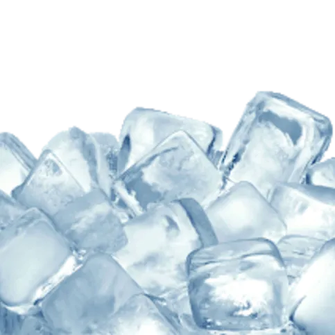 Ice 2kg Bag