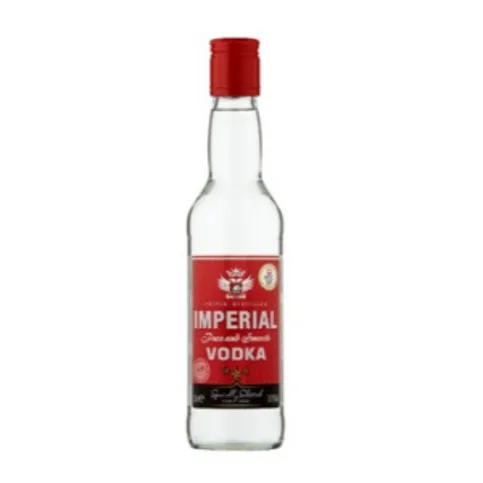 Imperial Vodka 35cl