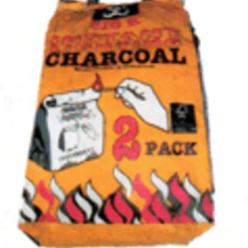 Instant Charcoal