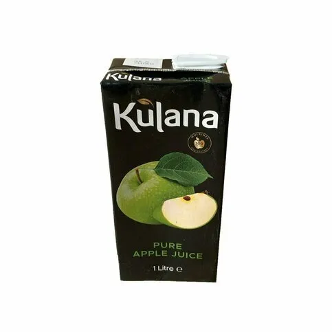 Kulana Apple Juice 1L
