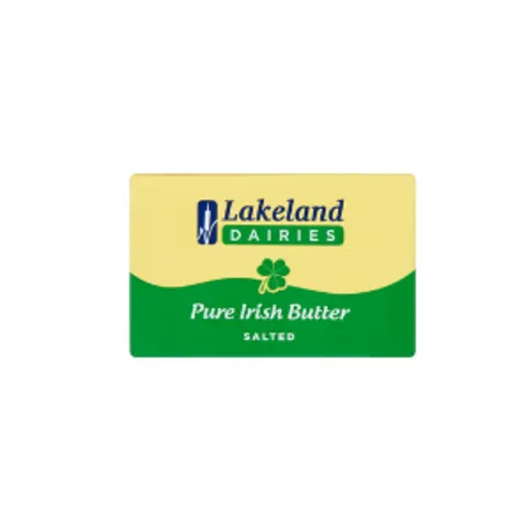 Lakeland Dairies Irish Butter 250g