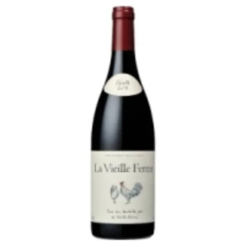 La Vieille Ferme Rouge 75cl