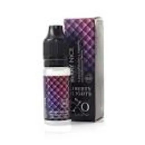 Liberty Flights Berry Nice 3mg