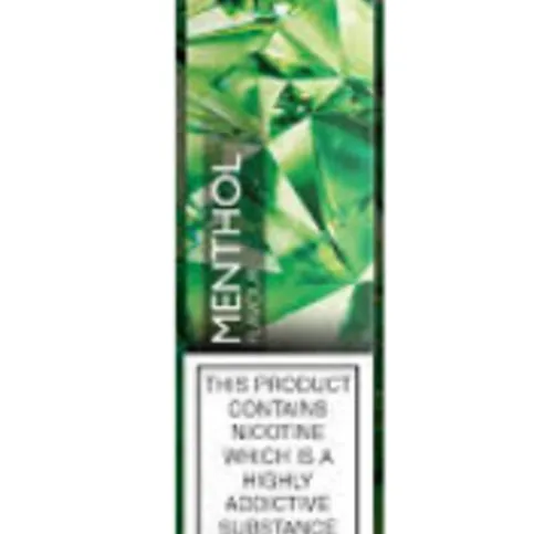 LF MENTHOL VG 0.3% LIQ SGL