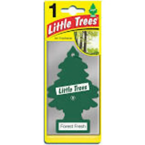 Little Trees Forest Fresh