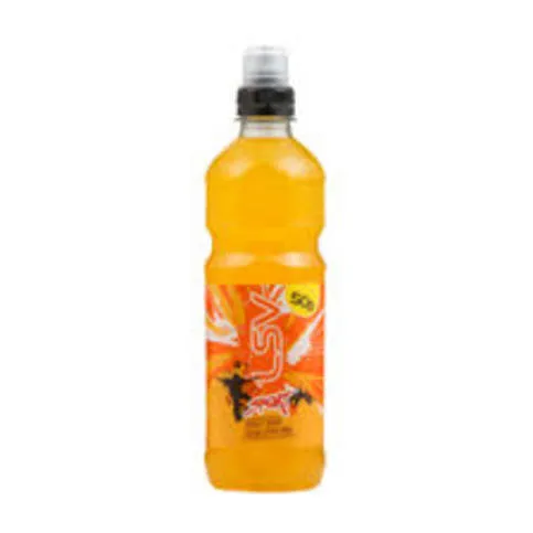 LSV Orange Isotonic 500ml