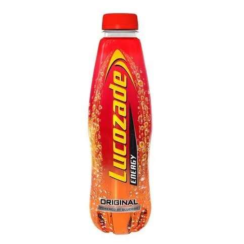 Lucozade Energy Original 380ml