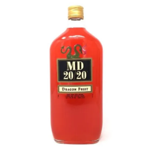 MD 20/20 Dragon Fruit