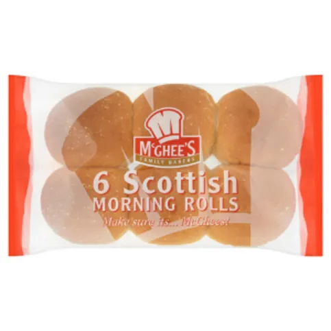 Morning Rolls 4pk