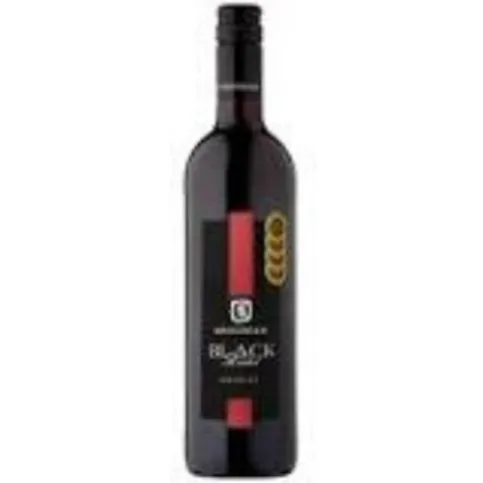 McGuigan Black Label Shiraz 75cl