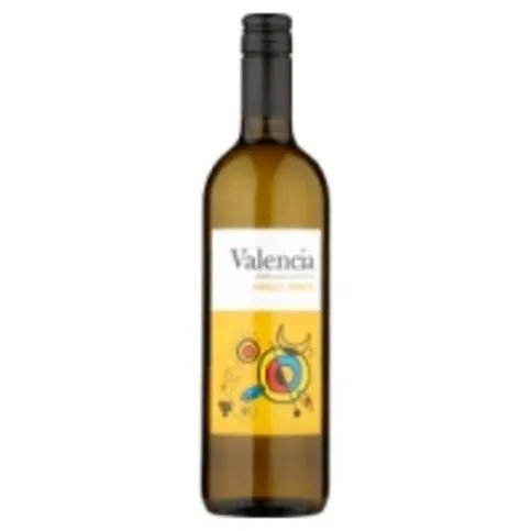 Valencia Sweet White 75cl