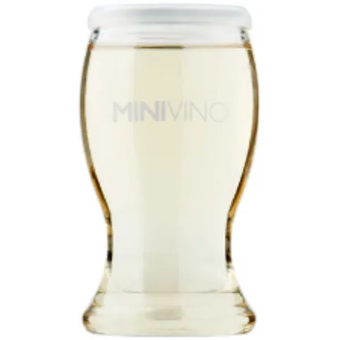 Minivino Chardonnay 187ml