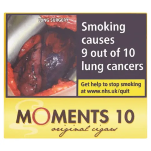 Moments  Pack