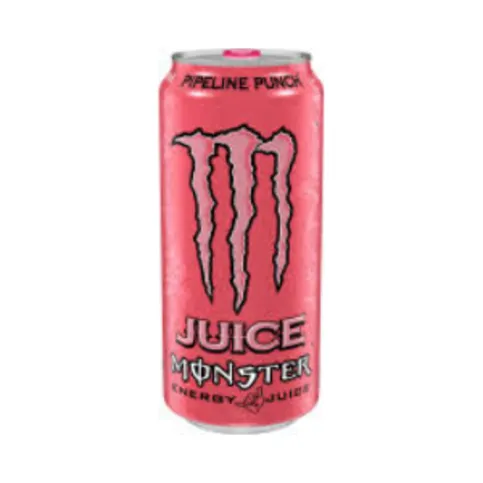 Monster Pipeline Punch 500ml