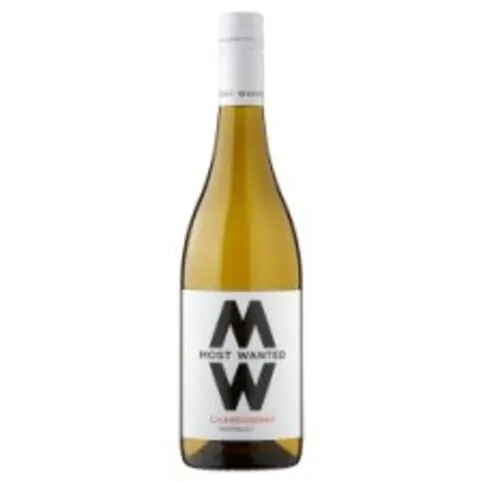 Most Wanted Chardonnay 75cl