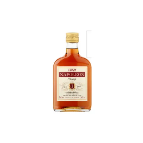 Napoleon Brandy 20cl