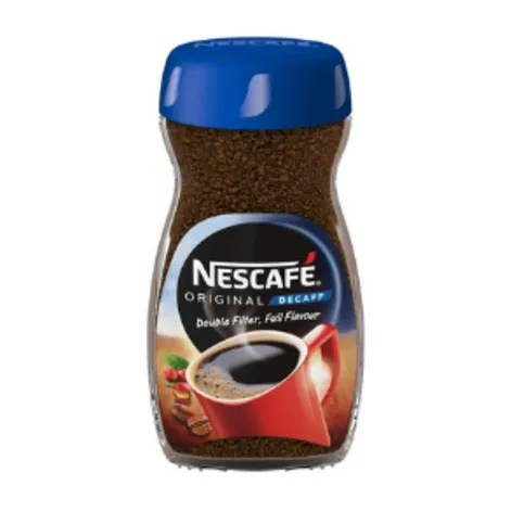 Nescafe Original Decaff