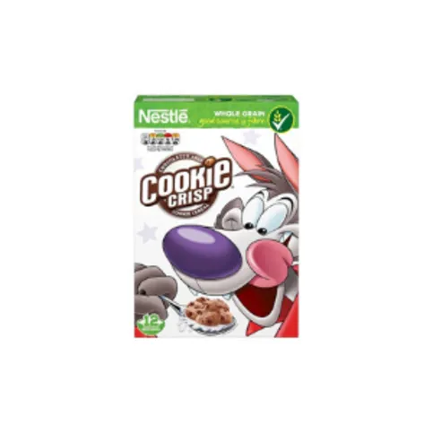 Nestle Cookie Crisp 375g