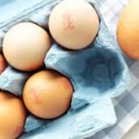 Large Eggs