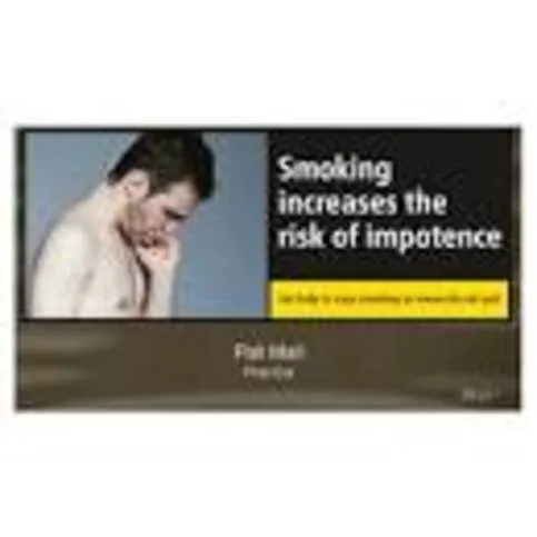 Pall Mall Fine Cut 30g