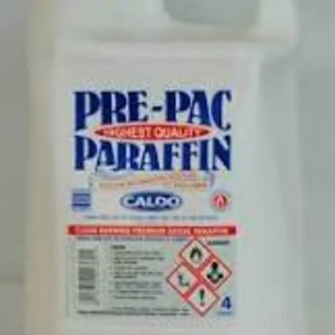Paraffin 4L