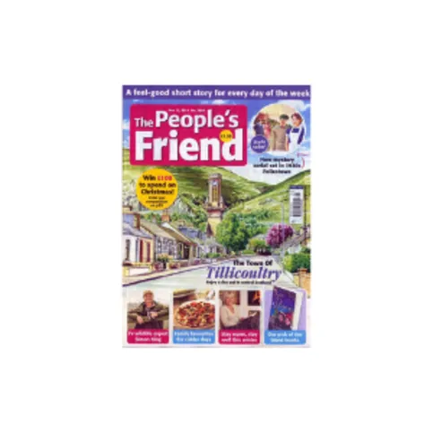 People's Friend