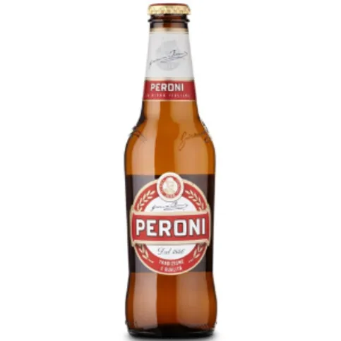 Peroni Red 330ml