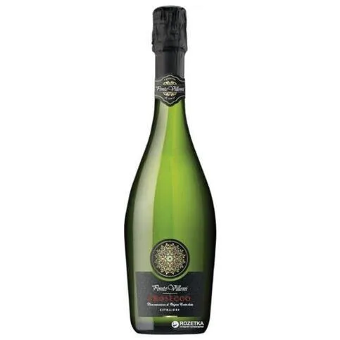 Ponte Villoni Prosecco 75cl