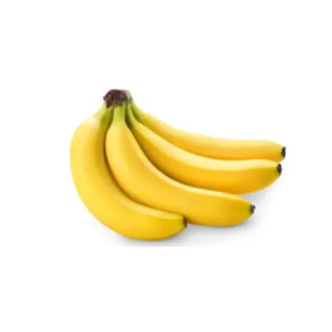 Spar Bananas 5 Pack