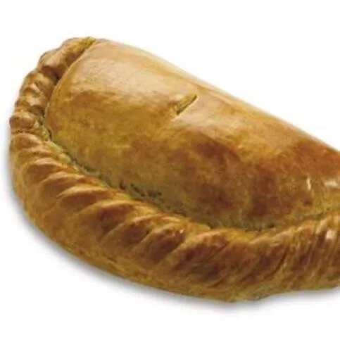 Premier Cornish Steak Pasty