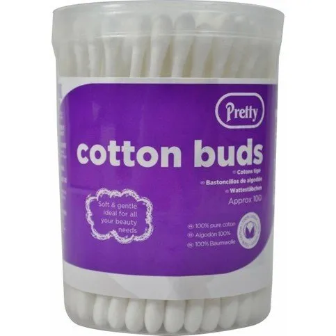 Cotton Buds