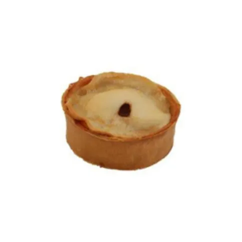 Brownings Scotch Pie single